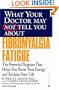 What Your Doctor May Not Tell You About(TM) Fibromyalgia Fatigue: The Powerful Program That Helps You Boost Your Energy and Reclaim Your Life (What Your Doctor May Not Tell You About...(Paperback))