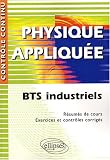 Physique appliqu�e BTS industriels