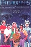 Animorphs Megamorphs: Andalite's Gift #1 (Animorphs Megamorphs (Sagebrush))