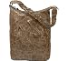 Latico Women's Bettina Tall Pleated Handbag 2529