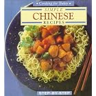 Simple Chinese Recipes (Cooking for Today Step-By-Step) by  Whitecap Books