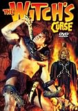 The Witch`s Curse [DVD] [1960] [US Import] [NTSC]