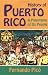 Book History of Puerto Rico: A Panorama Of Its People