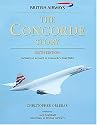 The Concorde Story: 21 Years in Service (Civil aircraft)