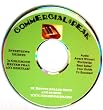 Commercial$peak! 1 CD