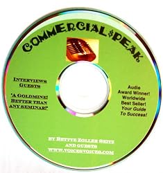 Commercial$peak! 1 CD
