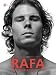 Mein Weg an die SpitzeErscheinungsjahr: 2012Gewicht: 600 gr / Abmessungen: 21 mm x 13 mmVon Carlin, 
JohnNach dem Tennis-Olymp erobert er jetzt auch die Bestsellerlisten Rafael Nadal ist der ungekr�nte 
K�nig des Sandplatztennis und einer der wenigen Tennisspieler, die alle vier Grand-Slam-Turniere 
gewannen. In seiner Autobiografie enth�llt der bedeutendste Tennisspieler seiner Generation, was ihn 
zum Champion werden lie�. Von seiner Kindheit auf Mallorca �ber die Zeit als vielversprechendes 
Nachwuchstalent bis zum denkw�rdigen Wimbledon-Sieg 2008, den John McEnroe als "das gr��te 
Tennismatch, das je gespielt wurde" bezeichnete. Dieses Buch liefert Einblicke in das Innenleben 
einer faszinierenden Sportlerpers�nlichkeit und einen Blick hinter die Kulissen des internationalen 
Tenniszirkus.