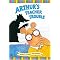 %D$%Arthur on DVD%D$%