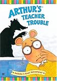Arthur: Arthurs Teacher Trouble