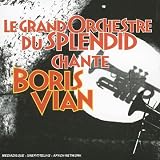Chante Boris Vian