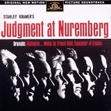 Judgment at Nuremberg