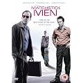 Matchstick Men [2003] [DVD]