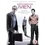 Matchstick Men [2003] [DVD]