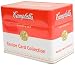Campbell's Recipe Card Collection Box
