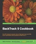 BackTrack 5 Cookbook