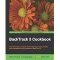 Backtrack 5 Cookbook