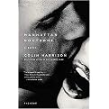 Manhattan Nocturne (Reprint) (Paperback)