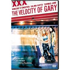 The Velocity of Gary