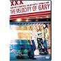 The Velocity of Gary