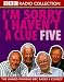 Books : I'm Sorry I Haven't a Clue: Vol 5 (BBC Radio Collection)