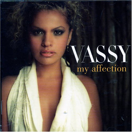 Vassy - My Affection - Zortam Music
