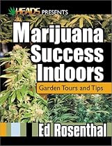 Marijuana Success Indoors