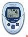 Omron HJ-112 Digital Pocket Pedometer