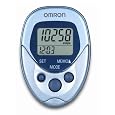 Omron HJ-112 Digital Pocket Pedometer