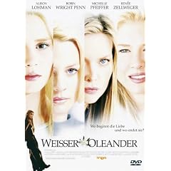 Wei�er Oleander