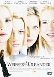Wei�er Oleander