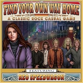 Find Your Own Way Home [Download]