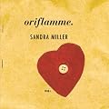 oriflamme. (New Series #9) (New Series (Ahsahta Press)