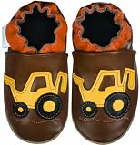 Robeez InfantToddler Digger Slip On