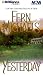 Book Yesterday (Nova Audio Books)