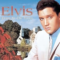 Peace in the Valley: The Complete Gospel Recordings