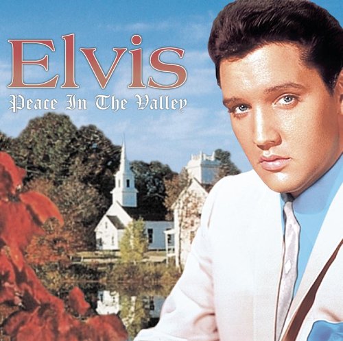CD-Charts  Music : Peace in the Valley: The Complete Gospel Recordings