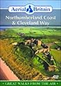 Aerial Britain - Northumberland Coast And Cleveland Way [DVD]