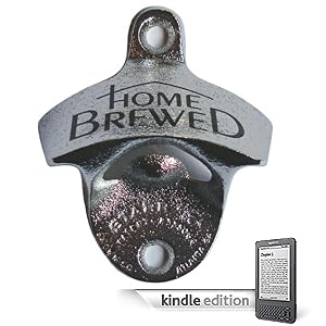 All About Home Beer Brewing