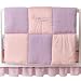 Princess Crib Quilt