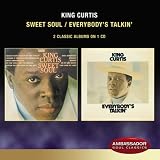 Sweet Soul/Everybody`s Talkin` [Us Import]