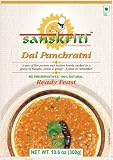 Sanskriti Dal Panchratni, 10.6-Ounce Packages (Pack of 6)