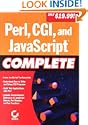 Perl CGI