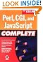 Perl, CGI and...