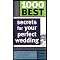 Read a great wedding-themed novel
