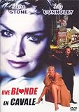 Une blonde en cavale