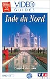 Revue TF1 Vidéo  / Vidéo Guides Hachette: Inde du Nord