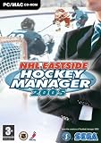 NHL Eastside Hockey Manager 2005 (Mac/PC)