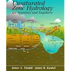 Unsaturated Zone Hydrology for Scientists and Engineers by James A. Tindall and James R. Kunkel