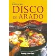 Cocine Con Disco De Arado