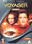 Star Trek: Voyager - Season 5 (Slimli...
